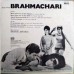 Brahmachari 3AEX 5157 Bollywood EP Vinyl Record
