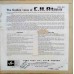 C.H. Atma Twelve Great Love Songs By C.H.Atma 33ESX 4251 lp vinyl record