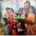 CID TCLP 1019 Bollywood Movie LP Vinyl Record
