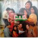 CID TCLP 1019 Bollywood Movie LP Vinyl Record CID TCLP 1019 Bollywood Movie LP Vinyl Record