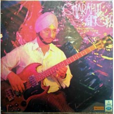 Charanjit Singh Instrumental Film Tunes S/MOCE 4204 Instrumental LP Vinyl Record