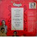 Charas ECLP 5457 Movie LP Vinyl Record