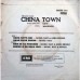 China Town EMGPE 5021 Bollywood Movie EP Vinyl Record