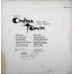 China Town PMLP 1186 Bollywood LP Vinyl Record