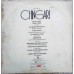 Chingari HFLP 3591 Bollywood LP Vinyl Record
