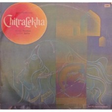 Chitralekha ECLP 5887 LP Vinyl Record