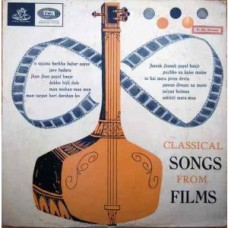 Classical Songs From Films 3AEX 5088 Film Hit LP Vinyl Record