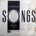 Classical Songs From Films Vol. 4 3AEX 5267 Angel First Pressing LP Vinyl Records