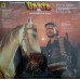Daata SHFLP 11324 Bollywood Movie LP Vinyl Record