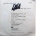 Dada 7EPE 7920 Bollywood EP Vinyl Record