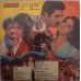 Dahleez PMLP 1130 Bollywood Movie LP Vinyl Record