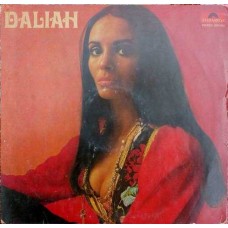 Daliah 2310 052 LP Vinyl Record