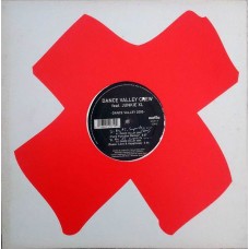Dance Valley Crew Feat. Junkie XL ‎Dance Valley 2000 MO 2071-9 DJ LP Vinyl Record