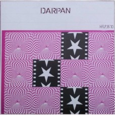 Darpan HFLP 3570 Bollywood  Movie LP Vinyl Record