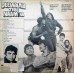 Deewana Tere Naam Ka PMLP 1116 Bollywood Movie LP Vinyl Record