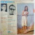 Deewaangee ECLP 5452 Bollywood LP Vinyl Record