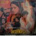 Deshwasi SHFLP 1342 Bollywood Movie LP Vinyl Record