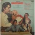 Dhanwan ECSD 5704 Bollywood Movie LP Vinyl Record