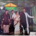 Dharm Aur Qanoon ECLP 5958 Bollywood LP Vinyl Record