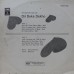 Dil Deke Dekho LKDA 308 Used Rare LP Vinyl Record