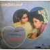 Dil E Nadaan ECLP 5763 Movie LP Vinyl Record