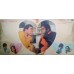 Dil E Nadaan ECLP 5763 Movie LP Vinyl Record
