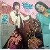 Dil Tujhko Diya 2392 408 Bollywood LP Vinyl Record Dil Tujhko Diya 2392 408 Bollywood LP Vinyl Record