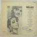 Dillagi ECLP 5594 Movie LP Vinyl Record