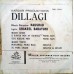 Dillagi TAE 1330 Movie EP Vinyl Record