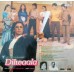 Dilwaala 2392 495 Bollywood LP Vinyl Record