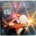 Disco Dancer PEASD 2070 Movie LP Vinyl Record