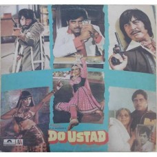 Do Ustad 2392 314 LP Vinyl  Record