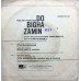 Do Bigha Zamin EMOE 2142 Bollywood Movie EP Vinyl Record