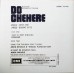 Do Chehere 7EPE 7348 Bollywood Movie EP Vinyl Record