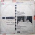 Do Chehere EALP 4103 Bollywood Movie LP Vinyl Record