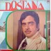 Dostana 2392 215 Bollywood LP Vinyl Record