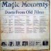 Magic Moments Duets From Old Films MFLP 1048 LP Vinyl Record