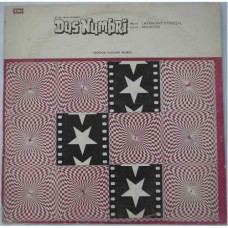 Dus Numbri ECLP 5449 LP Vinyl Record