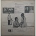 Ek Phool Do Mali 3AEX 5250 Movie LP Vinyl Record