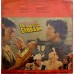 Ek Aur Ekk Gyaraah 45NLP 1146 Movie LP Vinyl Record