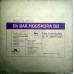 Ek Bar Mooskura Do 2392 013 Bollywood Movie LP Vinyl Record