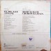 Ek Dil Sao Afsane and Roop Ki Rani Choron Ka Raja PMLP 1054 Bollywood LP Vinyl Record