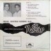 Ek Nazar 2221 061 Bollywood Movie EP Vinyl Record