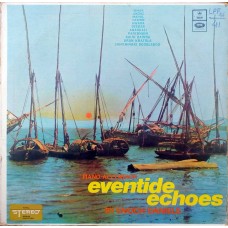 Enoch Daniels Piano Accordion S/MOCEC 4170 Instrumental Lp Vinyl Record