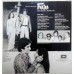 Fakira EALP 4081 Movie LP Vinyl Record
