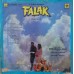 Falak SFLP 1222 Bollywood LP Vinyl Record