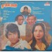 Faraib 2392 332 Bollywood Movie LP Vinyl Record