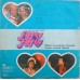 Fiffty Fiffty ECLP 5754 Bollywood Movie LP Vinyl Record