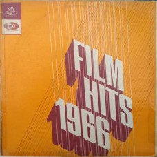 Film Hits 1966 3AEX 5135 LP Vinyl Record