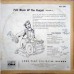 Folk Music Of The Punjab Vol - 3 ECLP 2289 Punajbi LP Vinyl Record